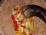 Sambal cumi