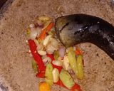 Foto langkah ke 2 dari resep Sambal cumi.