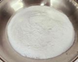 A picture of step 2 of Farali Aloo Paratha.
