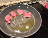 Foto del paso 2 de la receta Solomillo con anacardos, almendras y un toque de salsa yogur y miel