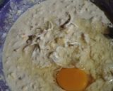 Foto langkah ke 4 dari resep 83. Bakwan Jagung Cambah.