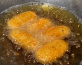 Foto langkah ke 3 dari resep Tape Goreng Tepung Panir.