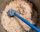 Rakott kelkáposzta recept fázis 1 fotója