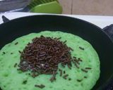Foto langkah ke 4 dari resep Serabi Bandung.