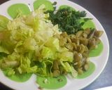 عکس مرحله 2 از دستور ساندویچ سرد مرغ و قارچ