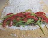 Фото кроку 3 до Домашняя шаурма 🌯 на скорую руку 😋.