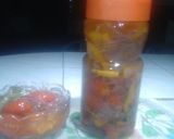 Foto del paso 4 de la receta: Tomates cherry confitados