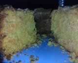 Foto del paso 4 de la receta: Torta de zanahoria