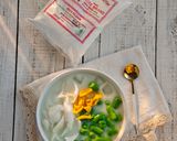 Foto langkah ke 10 dari resep 203. Cendol Thailand.