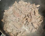 Foto del paso 3 de la receta: Carne al albañil