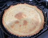 Sweet pastry tart case recipe step 8 photo