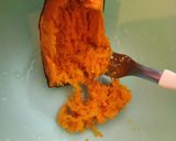 Foto del paso 1 de la receta: Agnolotis de zapallo y muzzarella