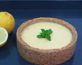 Foto del paso 4 de la receta: Pastel fresco de limón