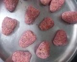 A picture of step 4 of Vegetable Strawberry.