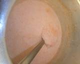 Gajar ki vrat kheer recipe step 4 photo