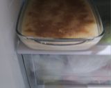 Foto del paso 5 de la receta: Gachas para cortar con canela más bien unas buenas natillas jaja