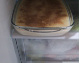 Foto del paso 5 de la receta: Gachas para cortar con canela más bien unas buenas natillas jaja