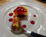 Mini cheesecake recept fázis 5 fotója