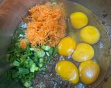Foto langkah ke 2 dari resep Martabak Satset.