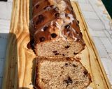 Foto del paso 6 de la receta: Budín integral