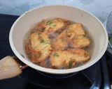 Foto langkah ke 1 dari resep Tempe Goreng Tepung Seledri.