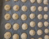Profitorta 🎂 Profiterol recept fázis 6 fotója