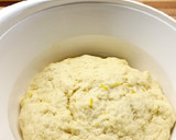 Foto del paso 2 de la receta: Kringle Estonia