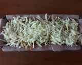 Paprikás pulykával rakott tészta recept fázis 3 fotója