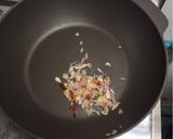 รูปขั้นตอนการทำที่ 3 ของ วุ้นเส้นผัดไทย (มังสวิรัติ)