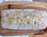 Foto del paso 5 de la receta: Budín de naranja 🍊