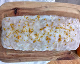 Foto del paso 5 de la receta: Budín de naranja 🍊