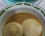 Foto langkah ke 5 dari resep Serabi tepung Beras.