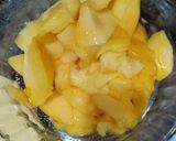 पके आम की चटनी (Pake aam ki chutney recipe in hindi) रेसिपी चरण 1 फोटो