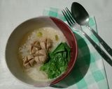 Foto langkah ke 5 dari resep Bakso Kuah Kaldu Sapi.