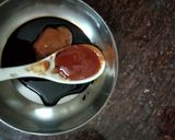 ফুলকপির মাঞ্চুরিয়ান(foolkopir manchurian recipe in Bengali) রেসিপি ধাপ - 1 ছবি