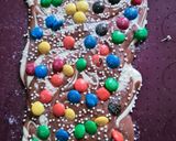 Foto del paso 4 de la receta: Bark de chocolate (palanqueta o corteza)