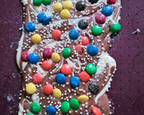 Foto del paso 4 de la receta: Bark de chocolate (palanqueta o corteza)