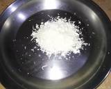 Multani rasgulle recipe step 1 photo