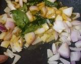 Beetroot stir fry (kerala special) recipe step 2 photo
