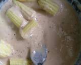 Veg Babycorn Manchurian recipe step 2 photo