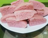 Foto langkah ke 2 dari resep Apem lembut (pak thong kho).