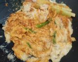 Foto langkah ke 3 dari resep Ikan Patin masak Tempoyak.