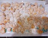 Foto del paso 6 de la receta: Ñoquis de zanahoria