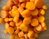 Foto del paso 1 de la receta: Bolitas de coco anisadas