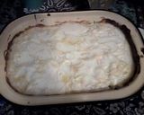 Foto del paso 4 de la receta: Pastel de fideos vegetariano