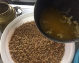 Foto del paso 4 de la receta Bombones de dátiles rellenos