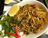 Bamboo Shoot Stir Fry recipe step 5 photo