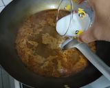 Foto langkah ke 3 dari resep Gulai daun pepaya.