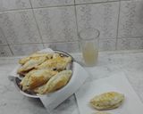 Foto del paso 7 de la receta: Empanadas de carne!