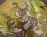 Foto langkah ke 4 dari resep Soto Daging dan Iga Sapi.